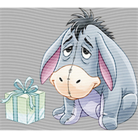 Winnie the Pooh-WP 405